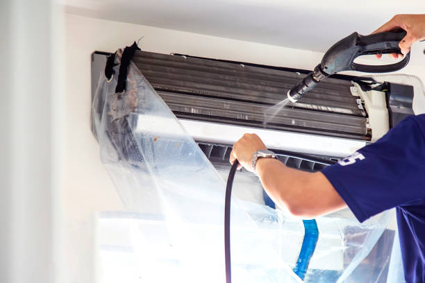 Air Duct Mold Removal in Rock Hill, MO