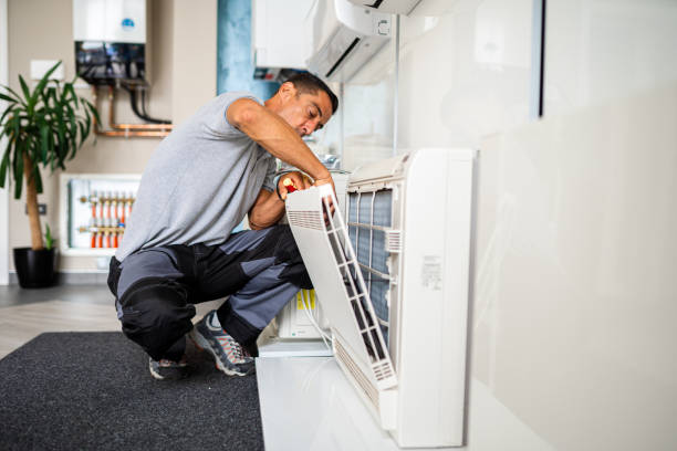 HVAC System Cleaning in Rock Hill, MO