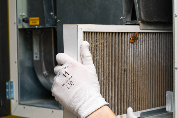 Best HVAC Air Duct Cleaning  in Rock Hill, MO