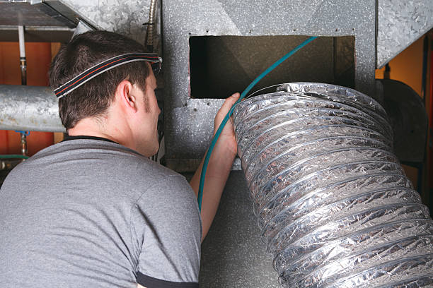 Best Affordable Air Duct Cleaning  in Rock Hill, MO