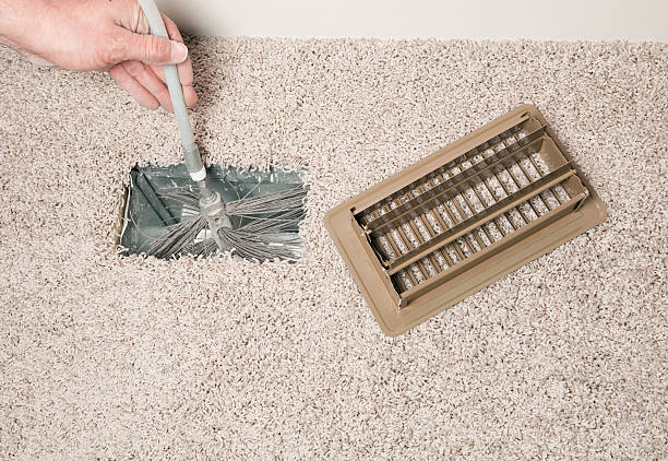 Best Air Duct Cleaning Near Me  in Rock Hill, MO