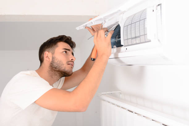 Best Affordable Duct Cleaning Services  in Rock Hill, MO